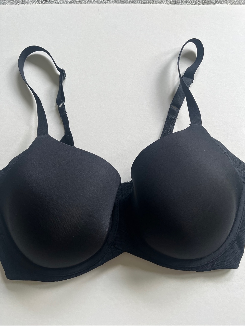 WACOAL BLACK BRA